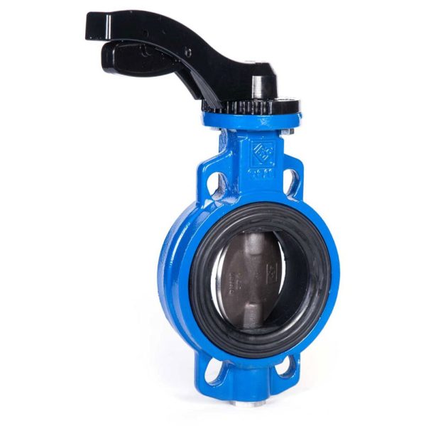 شیر ویفری اهرمی