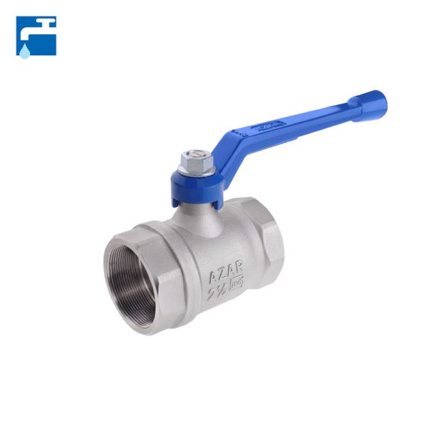 شیر آبی AZAR 116D