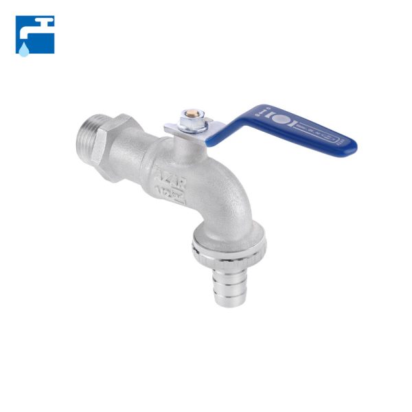 شیر آبی شیلنگی AZAR 125