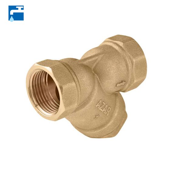 صافی فیلتردار Azar 143