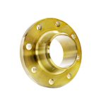 فلنج جوشی لبه دار PN16