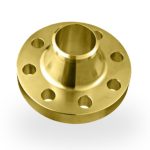 فلنج جوشی لبه دار PN16 - Image 2